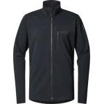 Haglöfs Rosson Mid Jacket Mens True Black
