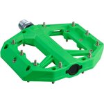 Shimano Flat PD-GR400 Pedals Vihreä
