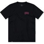 Mons Royale Icon Merino Air-Con T-Shirt Mens Black