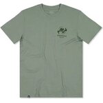 Mons Royale Icon Merino Air-Con T-Shirt Mens Willow