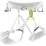 Edelrid Prisma Guide Light Grey