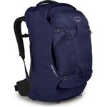 Osprey Fairview 70 Womens Winter Night Blue