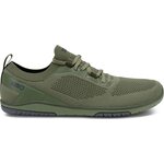 Xero Shoes Nexus Knit Mens Olive