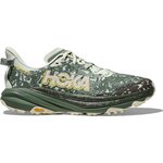Hoka Speedgoat 6 GTX Mens Sea Glass / Fern