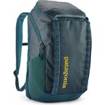 Patagonia Black Hole Pack 32L Tidal Teal w/ Luminous Pink