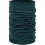 Buff Merino Midweight Melange Tourmaline