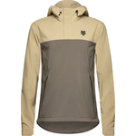 Fox Racing Ranger Wind Pullover Mens Sand