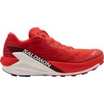 Salomon S/Lab Pulsar 4 Fiery Red / Vanilla Ice / Andorra New