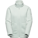 Mammut Falera ML Jacket Womens Silver Sage
