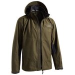Chevalier Paclite Retriever Jacket Green