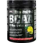 FAST Pro Serier BCAA 300g Sitruuna