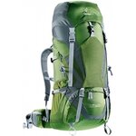 Deuter Act Lite 65+10 Pine-Granite