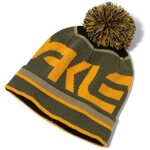 Oakley Factory Winter Beanie Worn Olive