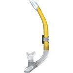 Mares Ergo Splash Yellow