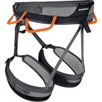 Mammut Ophir 4 Slide (unisex) Graphite-Smoke