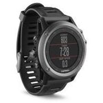 Garmin Fenix 3 Performance Bundle Grey