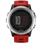 Garmin Fenix 3 Performance Bundle シルバー