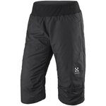Haglöfs Barrier III Knee Pant Men True black