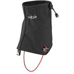 Rab Hunza Stretch Mid Gaiter Black BL