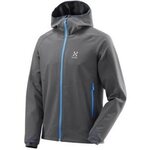 Haglöfs Gecko Lite Hood Men Magnetite