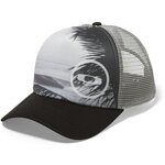 Oakley Graphic Foam Trucker Light Grey