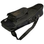 IQ Snorkeling Bag Black