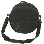 IQ Regulator Bag Black