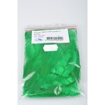 Hareline Metz Soft Hackle Highlander Green
