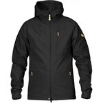 Fjällräven Sten Jacket Black (550)