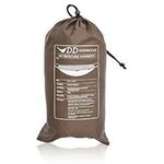DD Hammocks Frontline Hammock Brown