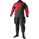 Ursuit One Endurance Red