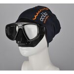 Sukelluskoulu Aalto After Dive -beanie Navy