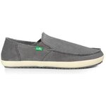 Sanuk Rounder Hobo Charcoal