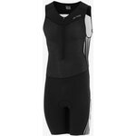 Orca 226 Kompress Race Suit Men (2016) Black/White