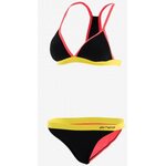 Orca Enduro Bikini Black Sirenetta