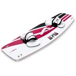 SU-2 Prorider Classic White-Red-Black (15PC/WW3)