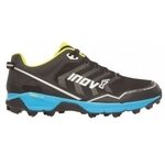 Inov-8 Arctic Claw 300 (Standard Fit) Black/Blue/Silver/Lime