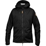 Fjällräven Keb Eco-Shell Jacket Black (550)