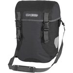 Ortlieb Sport-Packer Plus Granite / Black