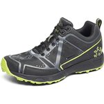 Icebug DTS2-L BUGrip Black-Poison