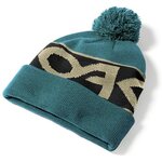 Oakley Factory Cuff Beanie Aurora Blue