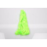 Wapsi SLF Hanks Fl. Lime Green / Chart.