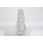 Wapsi SLF Hanks Silver Grey