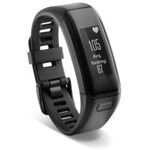 Garmin Vivosmart HR Black (regular)