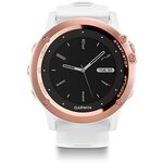 Garmin Fenix 3 Sapphire White/Rose Gold