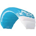 Ozone Access V6 Complete 6m2 Light Blue