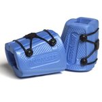 Aquajogger X-Cuff Blue