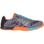 Inov-8 F-lite 235 Men Grey/Blue/Orange