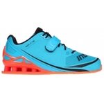 Inov-8 Fastlift 325 Blue/Grey/Orange