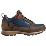 Hanwag Bacal II Low Uncle Blue (520)